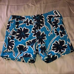 J Crew Factory shorts